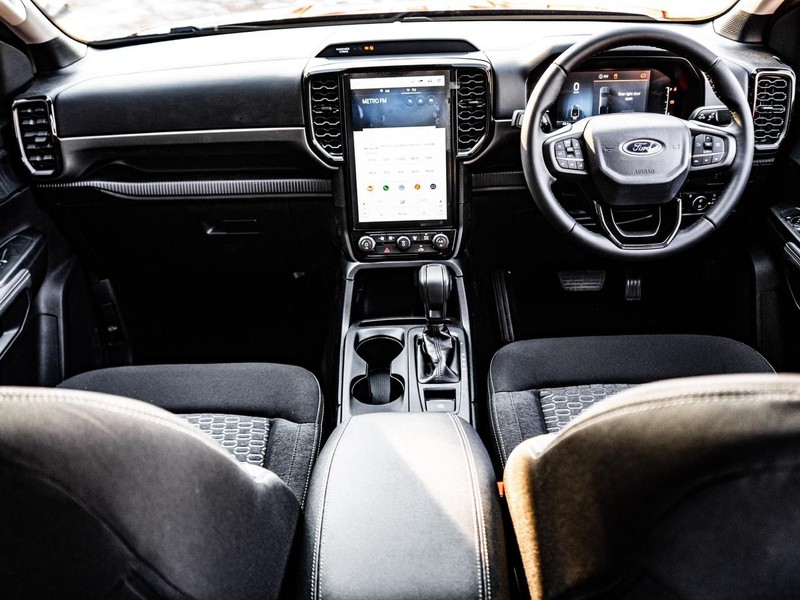 Ford Ranger - Ford Fourways - Image 17