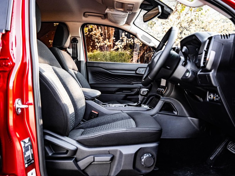 Ford Ranger - Ford Fourways - Image 9