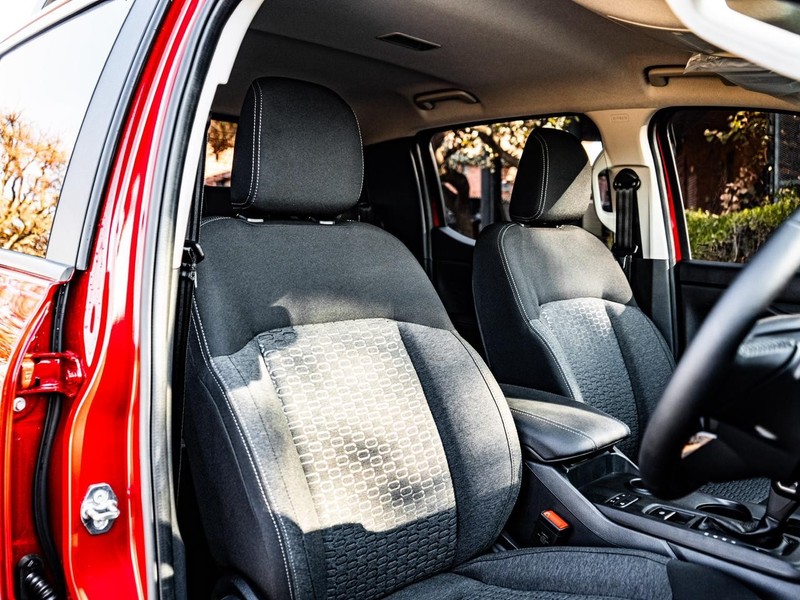 Ford Ranger - Ford Fourways - Image 8