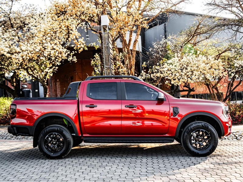 Ford Ranger - Ford Fourways - Image 5