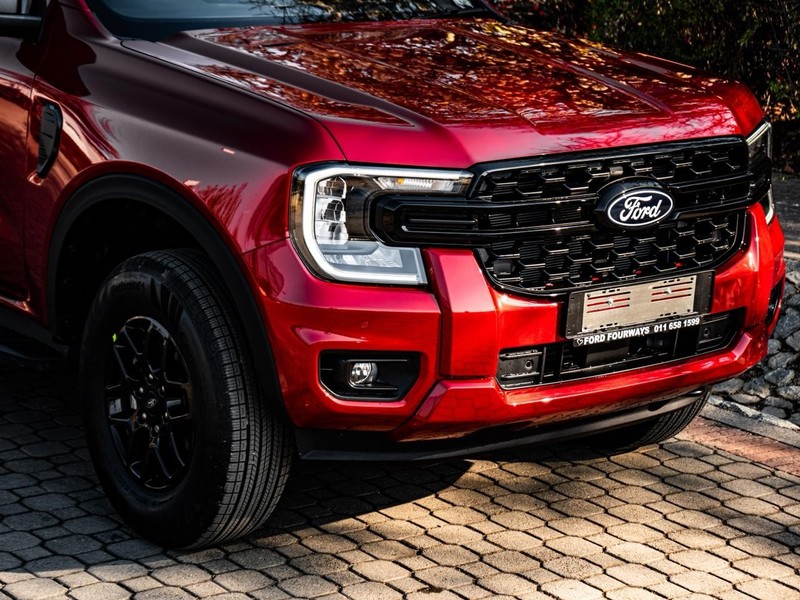 Ford Ranger - Ford Fourways - Image 2