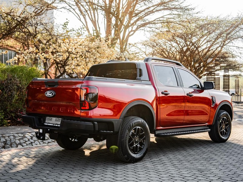 Ford Ranger - Ford Fourways - Image 21