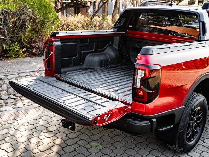 Ford Ranger - Ford Fourways - Image 19