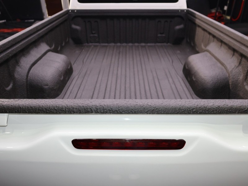 Toyota Hilux - KING OF CARS - Image 19