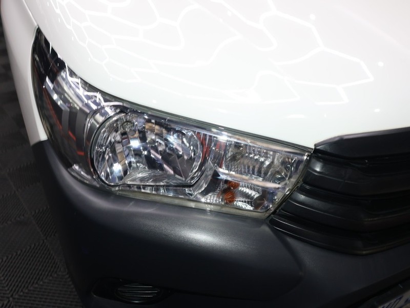 Toyota Hilux - KING OF CARS - Image 13