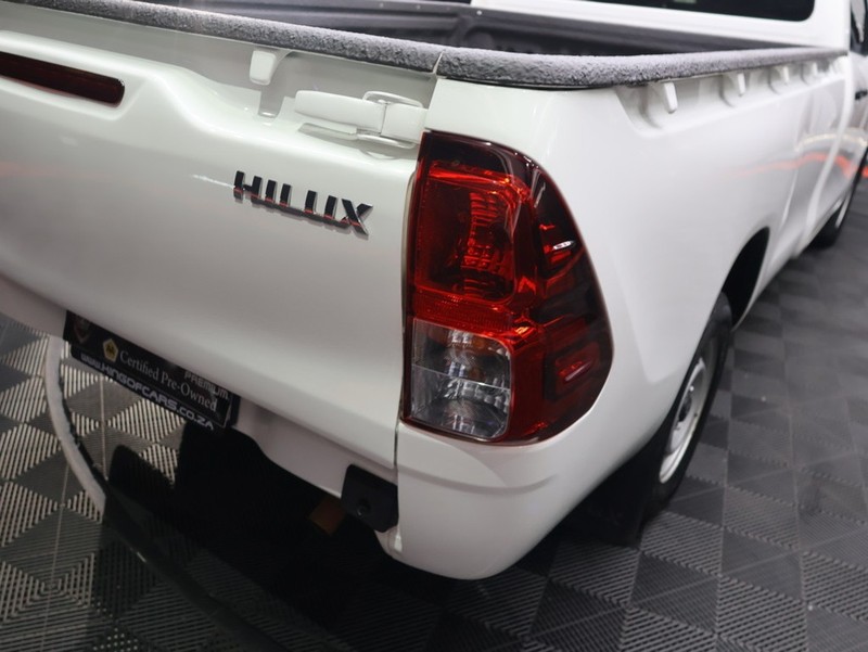Toyota Hilux - KING OF CARS - Image 20