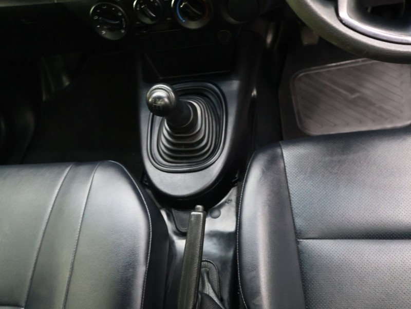 Toyota Hilux - KING OF CARS - Image 16
