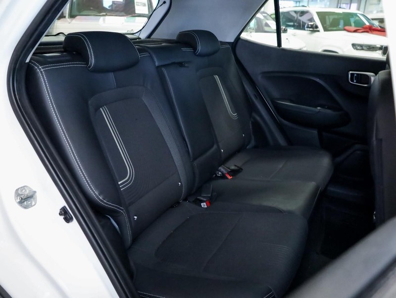 Hyundai Venue - GWM Haval Woodmead - Image 12