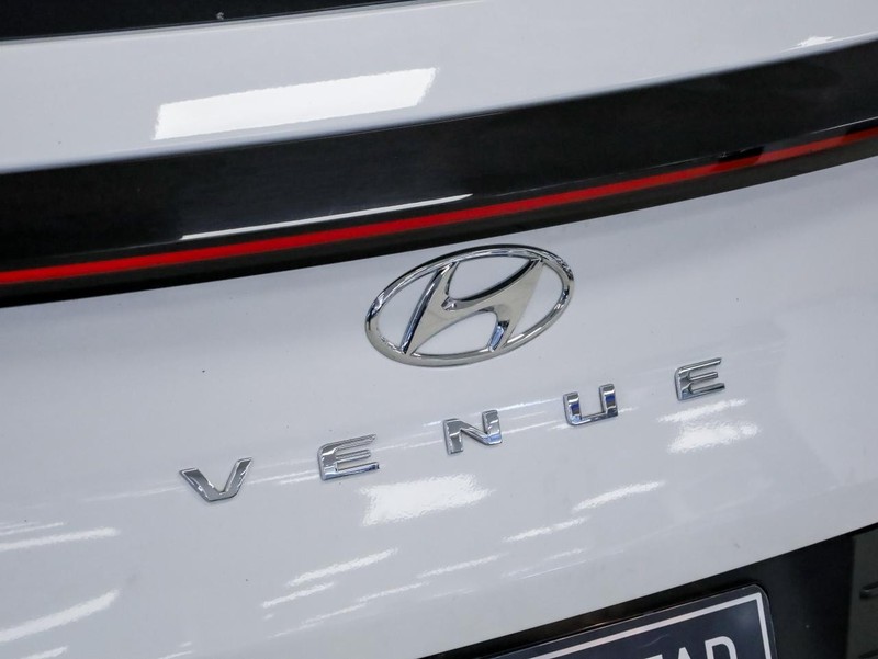 Hyundai Venue - GWM Haval Woodmead - Image 20