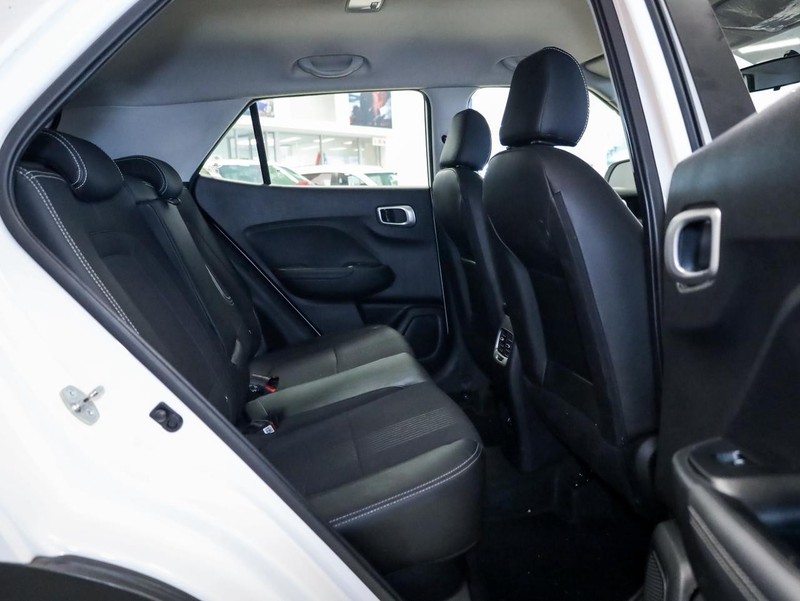 Hyundai Venue - GWM Haval Woodmead - Image 9
