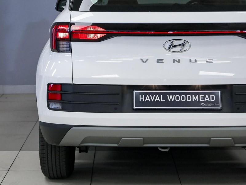 Hyundai Venue - GWM Haval Woodmead - Image 19