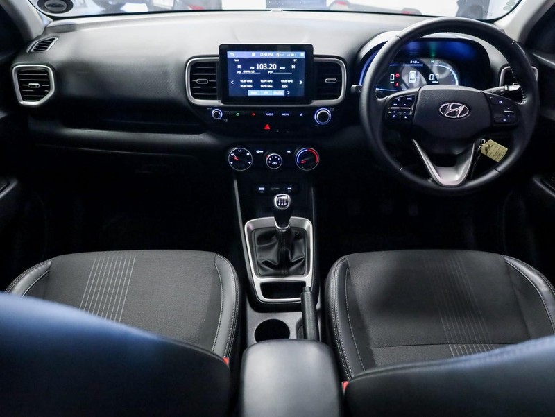 Hyundai Venue - GWM Haval Woodmead - Image 13