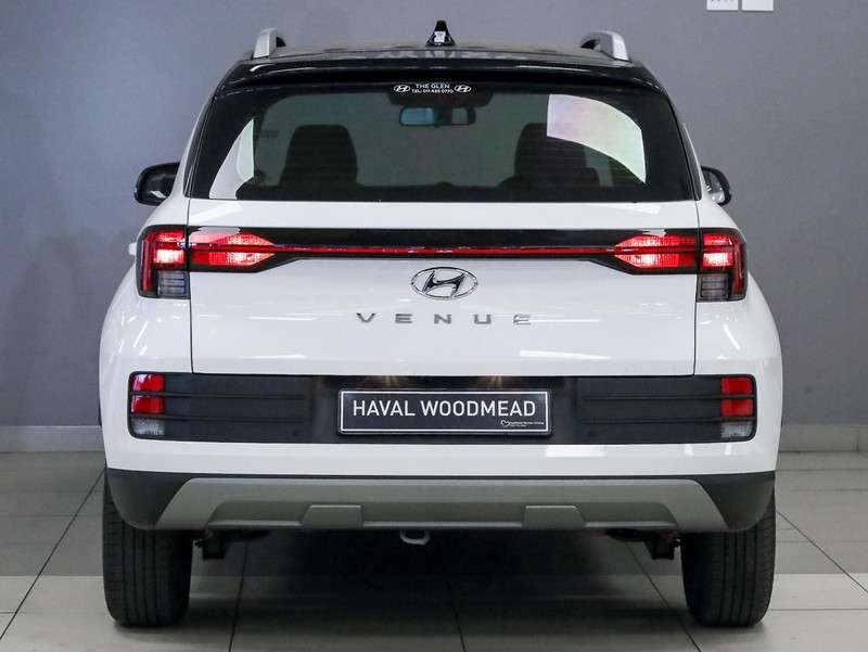 Hyundai Venue - GWM Haval Woodmead - Image 21