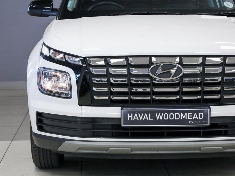 Hyundai Venue - GWM Haval Woodmead - Image 7