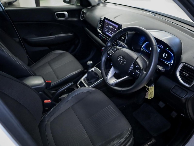 Hyundai Venue - GWM Haval Woodmead - Image 5
