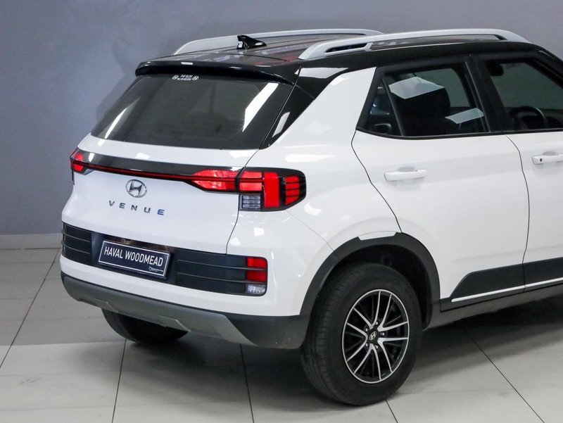 Hyundai Venue - GWM Haval Woodmead - Image 17