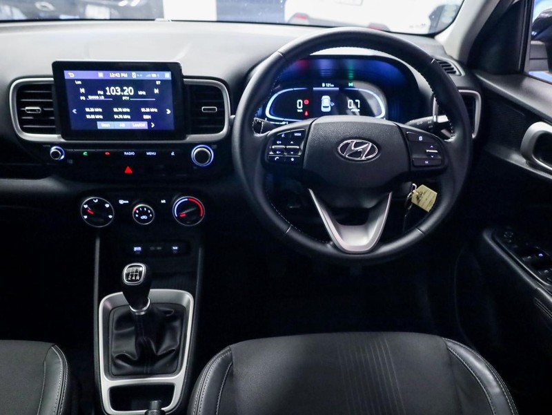 Hyundai Venue - GWM Haval Woodmead - Image 15