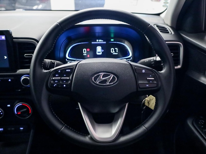 Hyundai Venue - GWM Haval Woodmead - Image 11