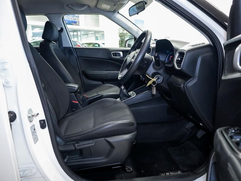 Hyundai Venue - GWM Haval Woodmead - Image 6