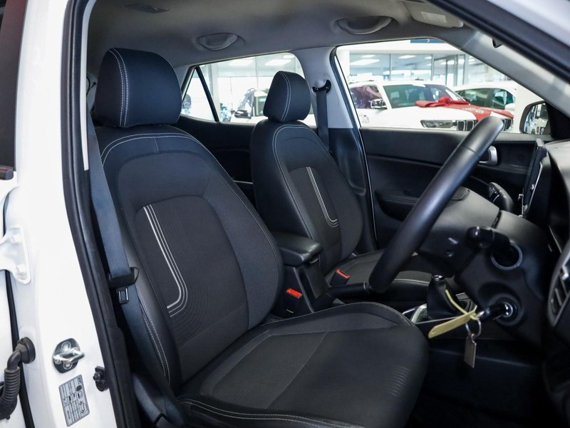 Hyundai Venue - GWM Haval Woodmead - Image 8