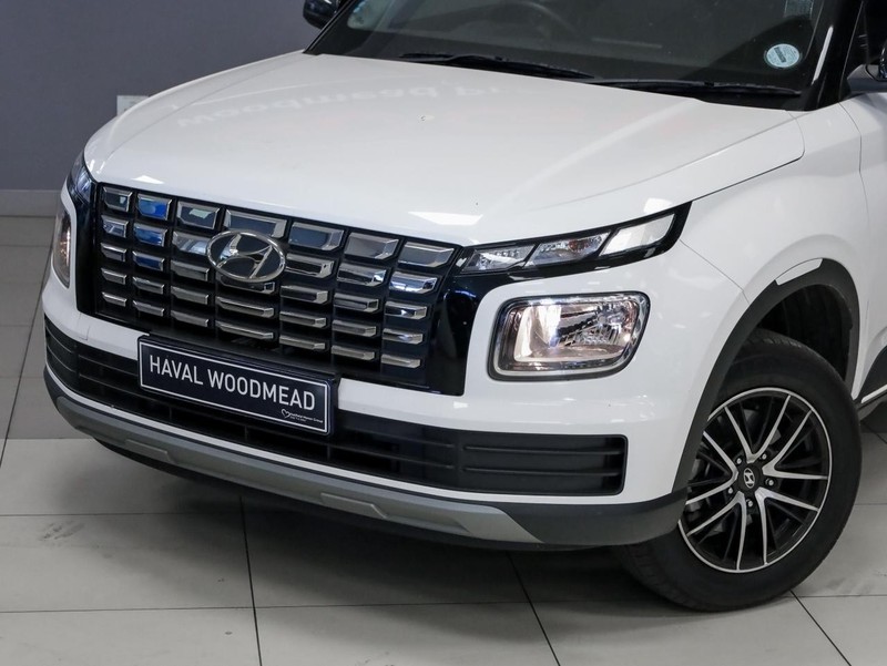 Hyundai Venue - GWM Haval Woodmead - Image 2
