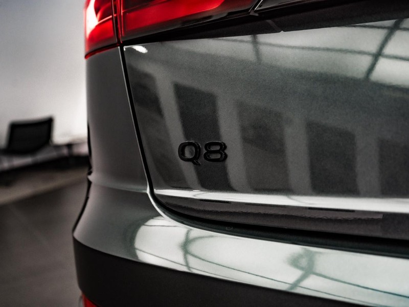 Audi Q8 - Audi Centre Rivonia - Image 29