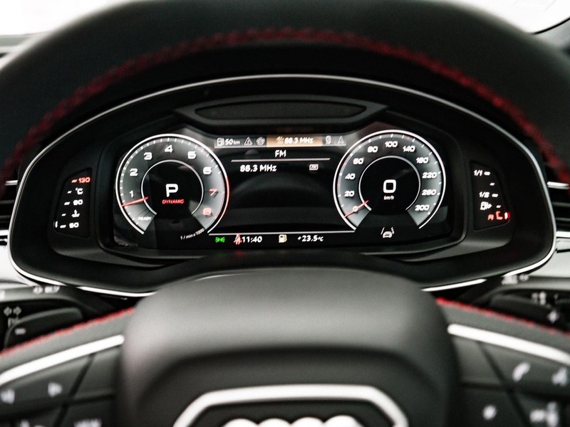 Audi Q8 - Audi Centre Rivonia - Image 20