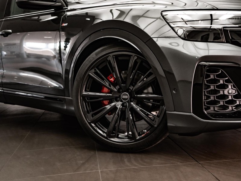 Audi Q8 - Audi Centre Rivonia - Image 3
