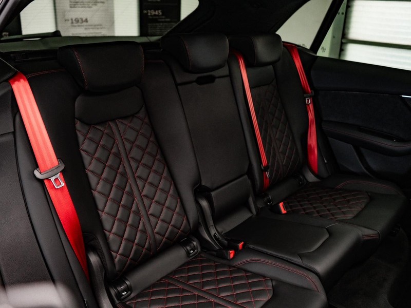 Audi Q8 - Audi Centre Rivonia - Image 17