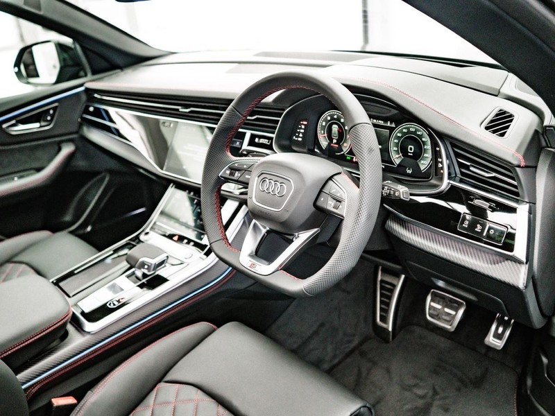 Audi Q8 - Audi Centre Rivonia - Image 15