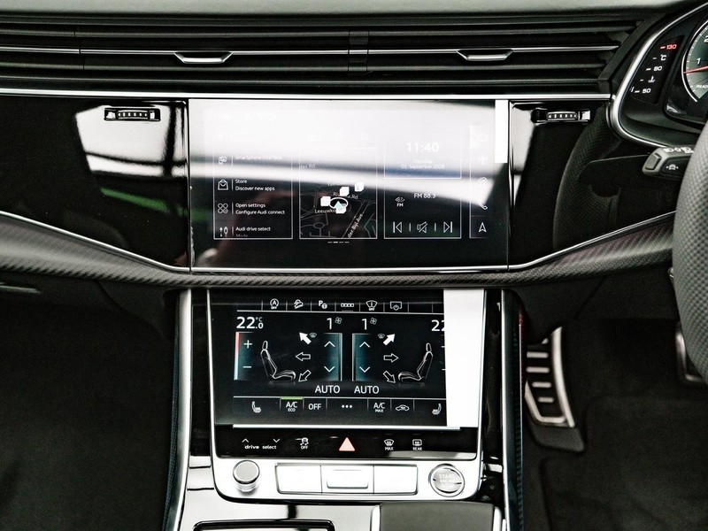 Audi Q8 - Audi Centre Rivonia - Image 25