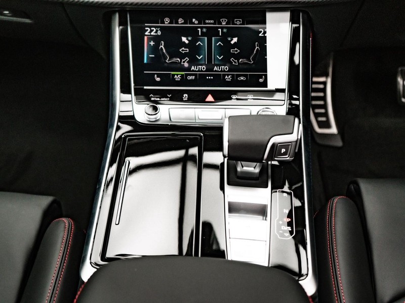 Audi Q8 - Audi Centre Rivonia - Image 19