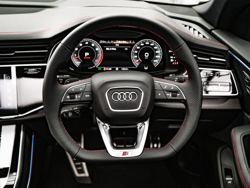Audi Q8 - Audi Centre Rivonia - Image 18