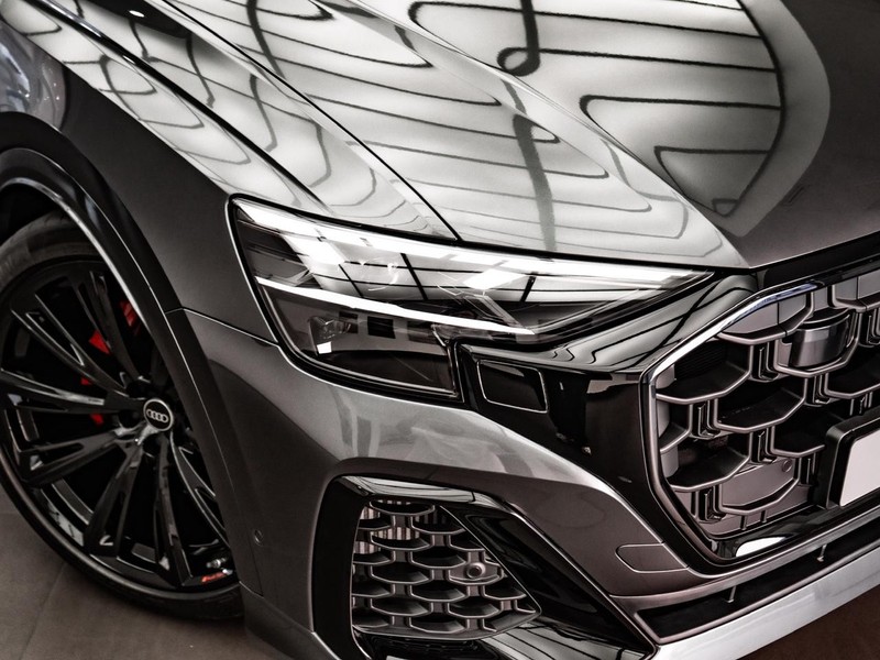 Audi Q8 - Audi Centre Rivonia - Image 4