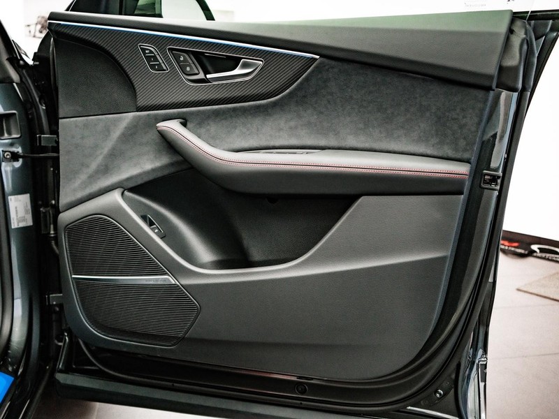 Audi Q8 - Audi Centre Rivonia - Image 8