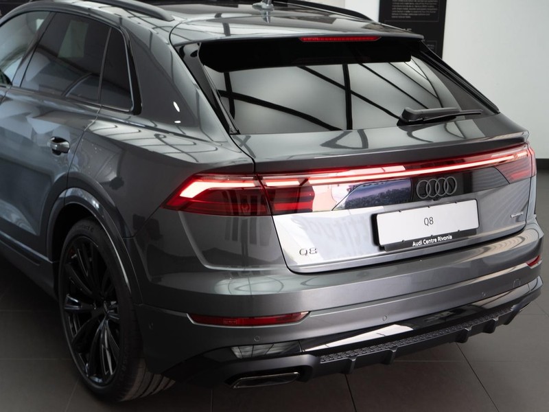 Audi Q8 - Audi Centre Rivonia - Image 24
