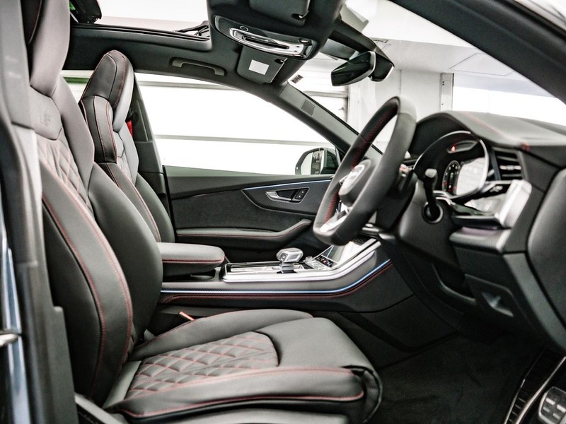 Audi Q8 - Audi Centre Rivonia - Image 11