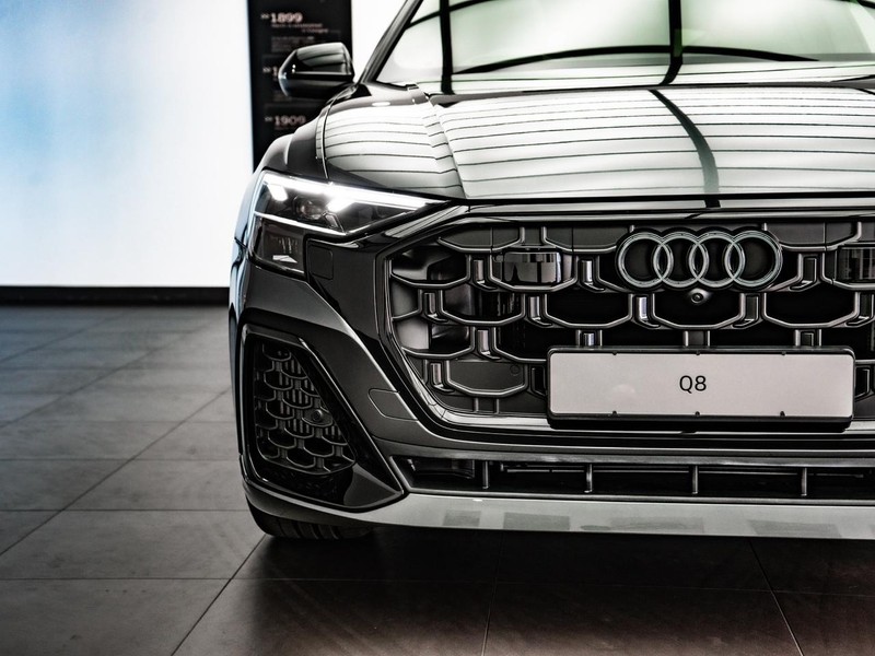 Audi Q8 - Audi Centre Rivonia - Image 7