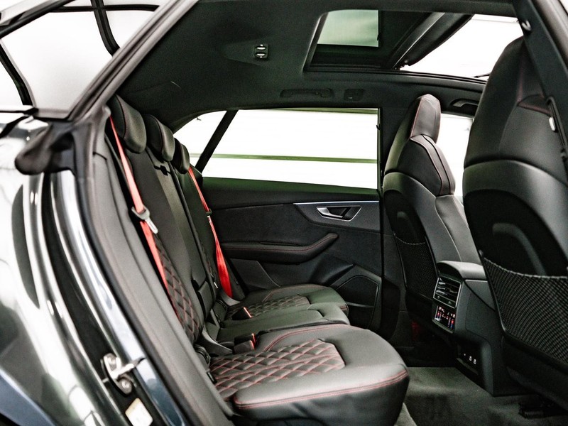 Audi Q8 - Audi Centre Rivonia - Image 14