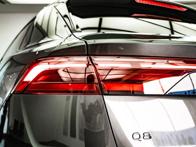 Audi Q8 - Audi Centre Rivonia - Image 23