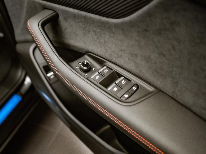 Audi Q8 - Audi Centre Rivonia - Image 12