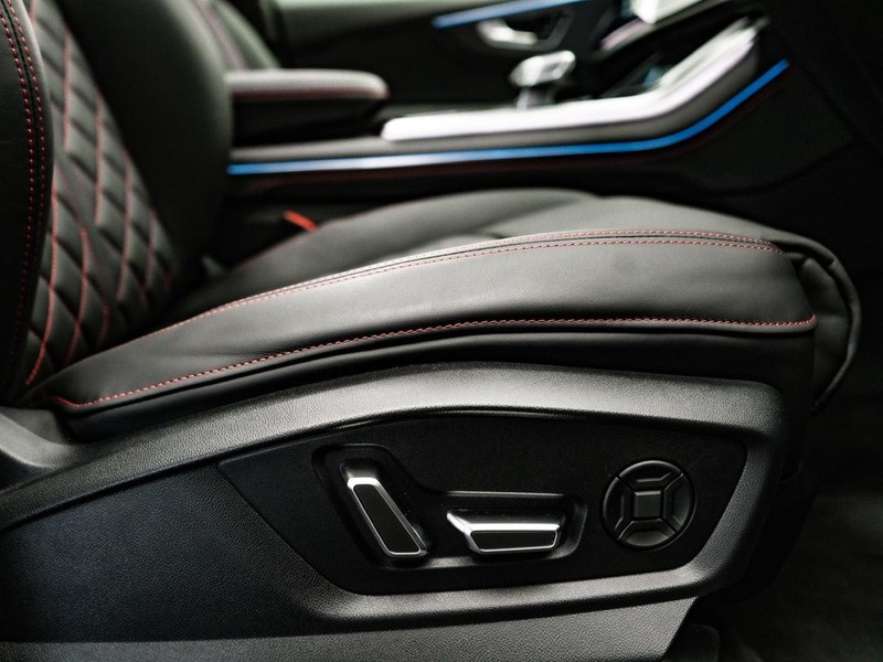 Audi Q8 - Audi Centre Rivonia - Image 13