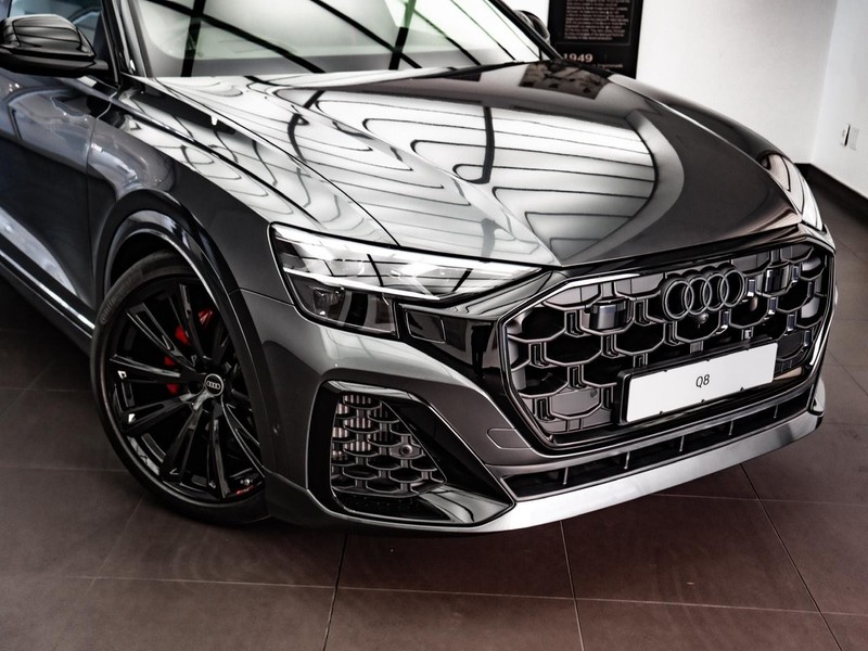 Audi Q8 - Audi Centre Rivonia - Image 2