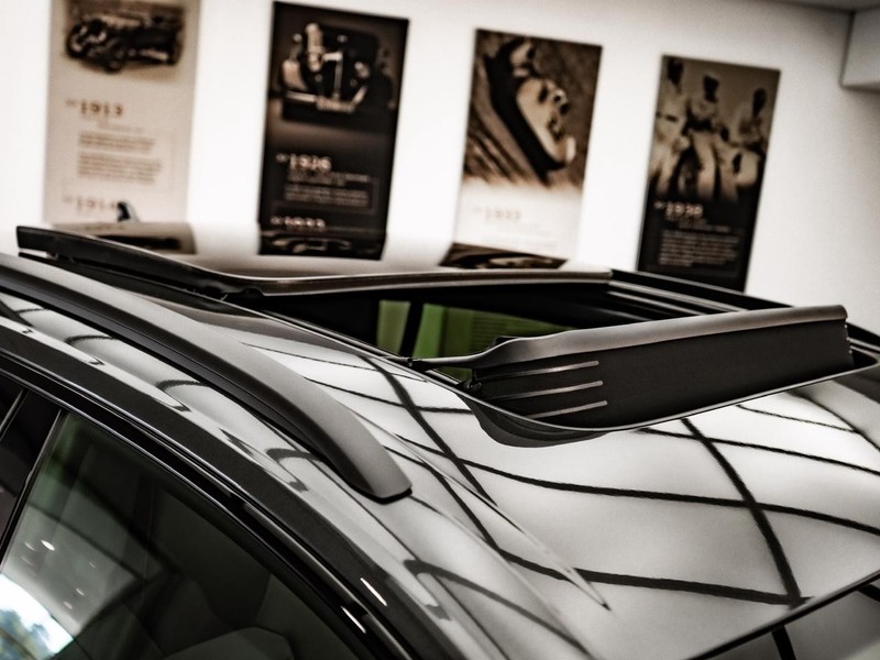 Audi Q8 - Audi Centre Rivonia - Image 10