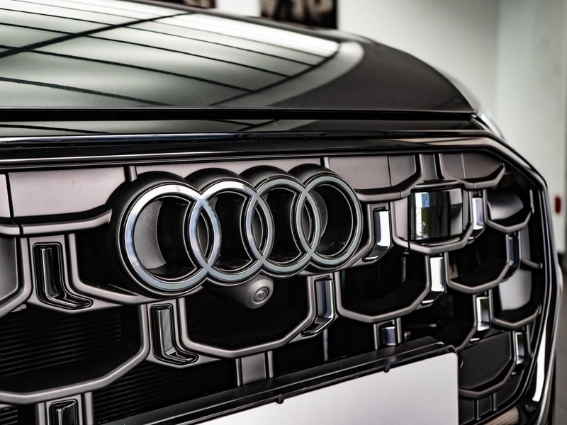 Audi Q8 - Audi Centre Rivonia - Image 6