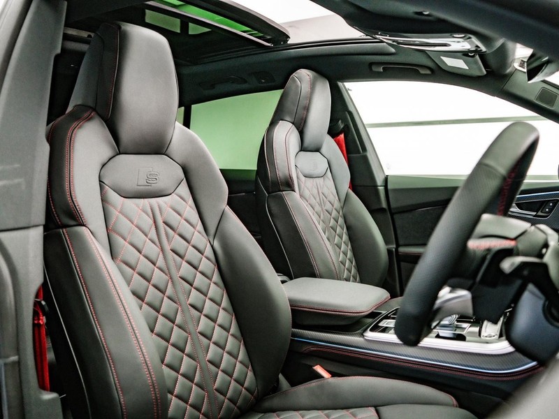 Audi Q8 - Audi Centre Rivonia - Image 9