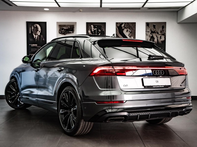 Audi Q8 - Audi Centre Rivonia - Image 22