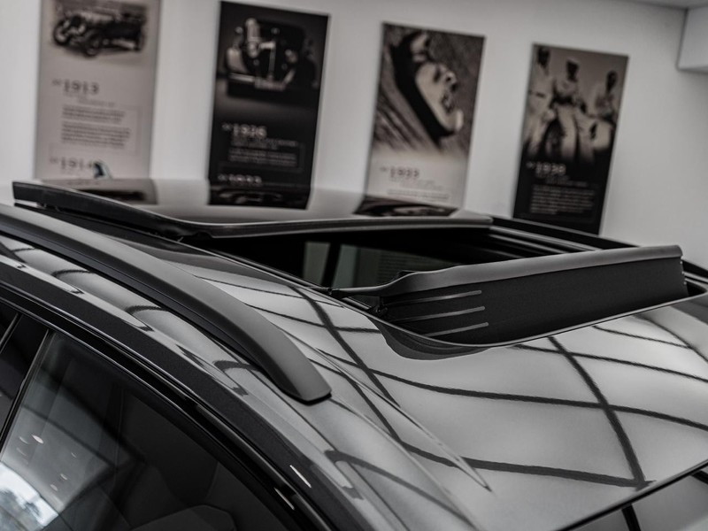 Audi Q8 - Audi Centre Rivonia - Image 30