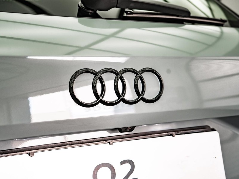 Audi Q2 - Audi Centre Rivonia - Image 24