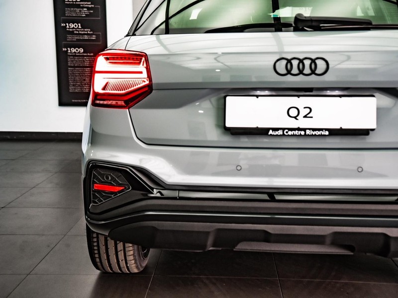 Audi Q2 - Audi Centre Rivonia - Image 26